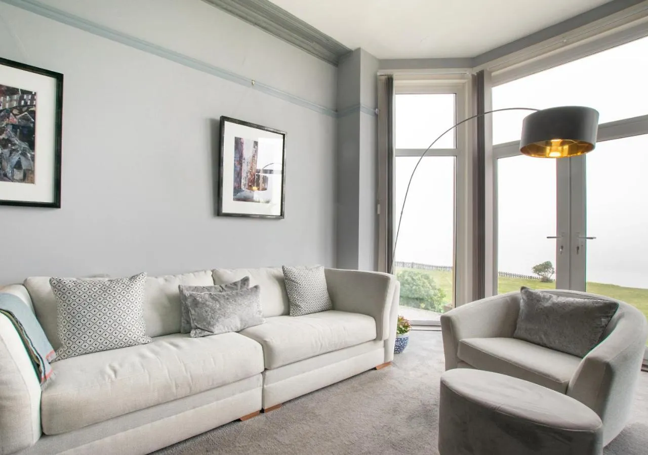 St Leonards Ground Floor Apartment Newton