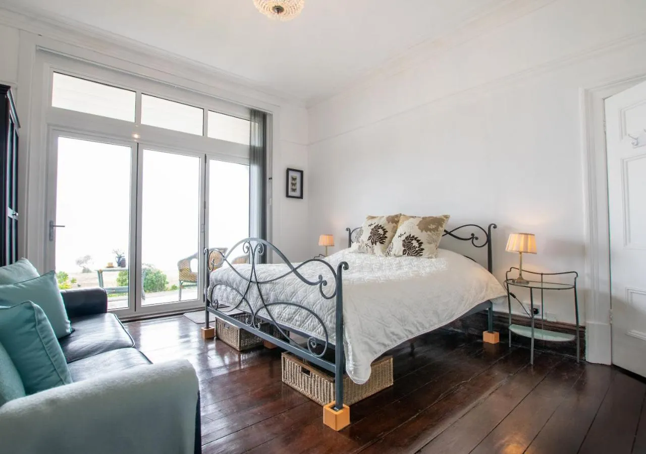 St Leonards Ground Floor Apartment Newton  0*, Newton (Glamorgan)