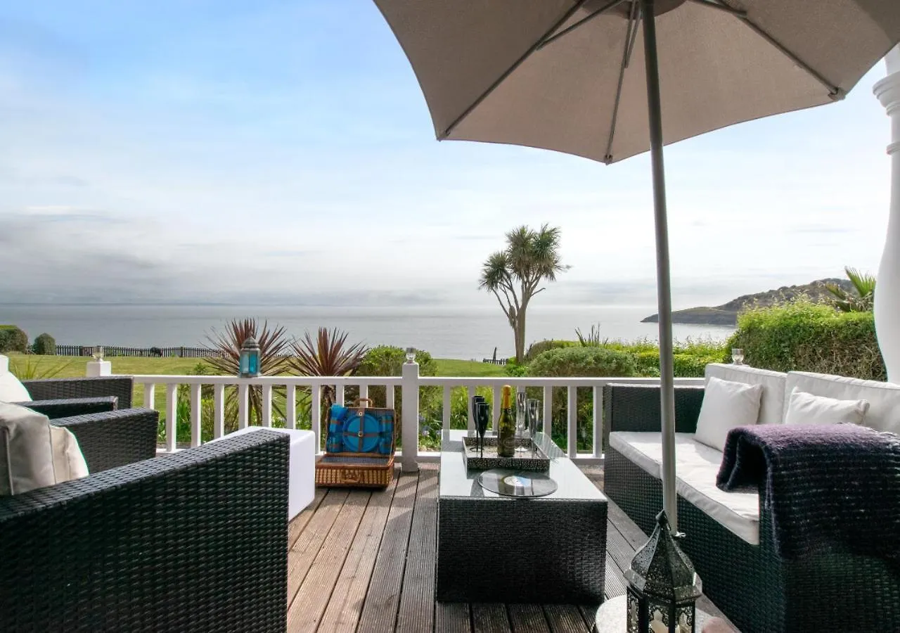St Leonards Ground Floor Apartment Newton   Newton (Glamorgan)