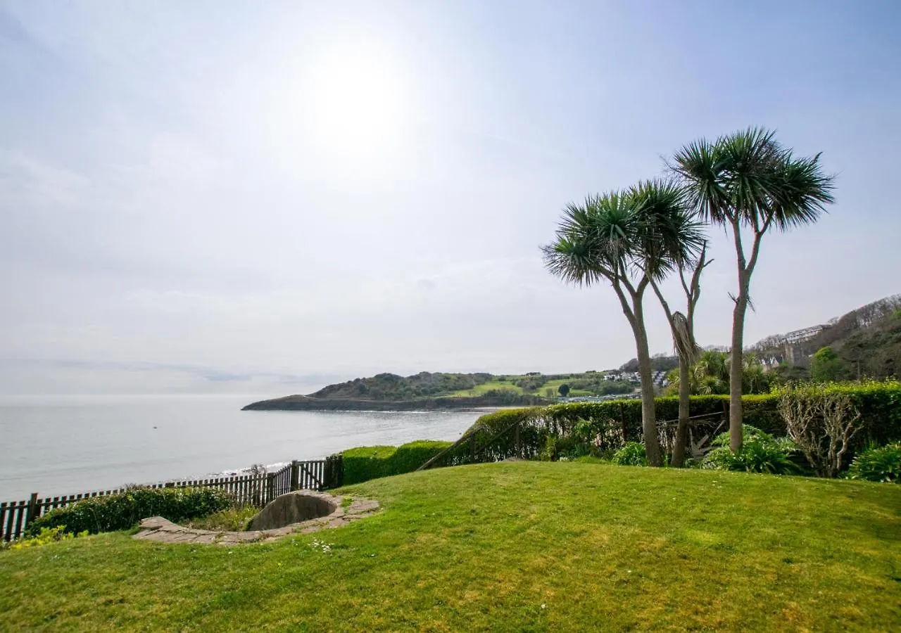 St Leonards Ground Floor Apartment Newton  United Kingdom